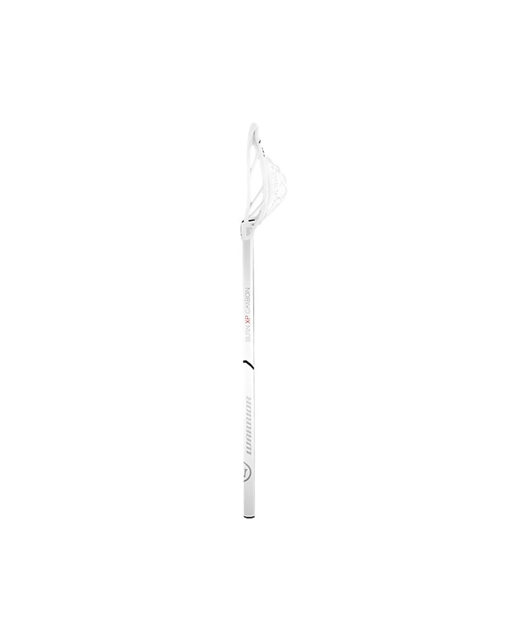 Burn XP-O Warp Complete Lacrosse Stick