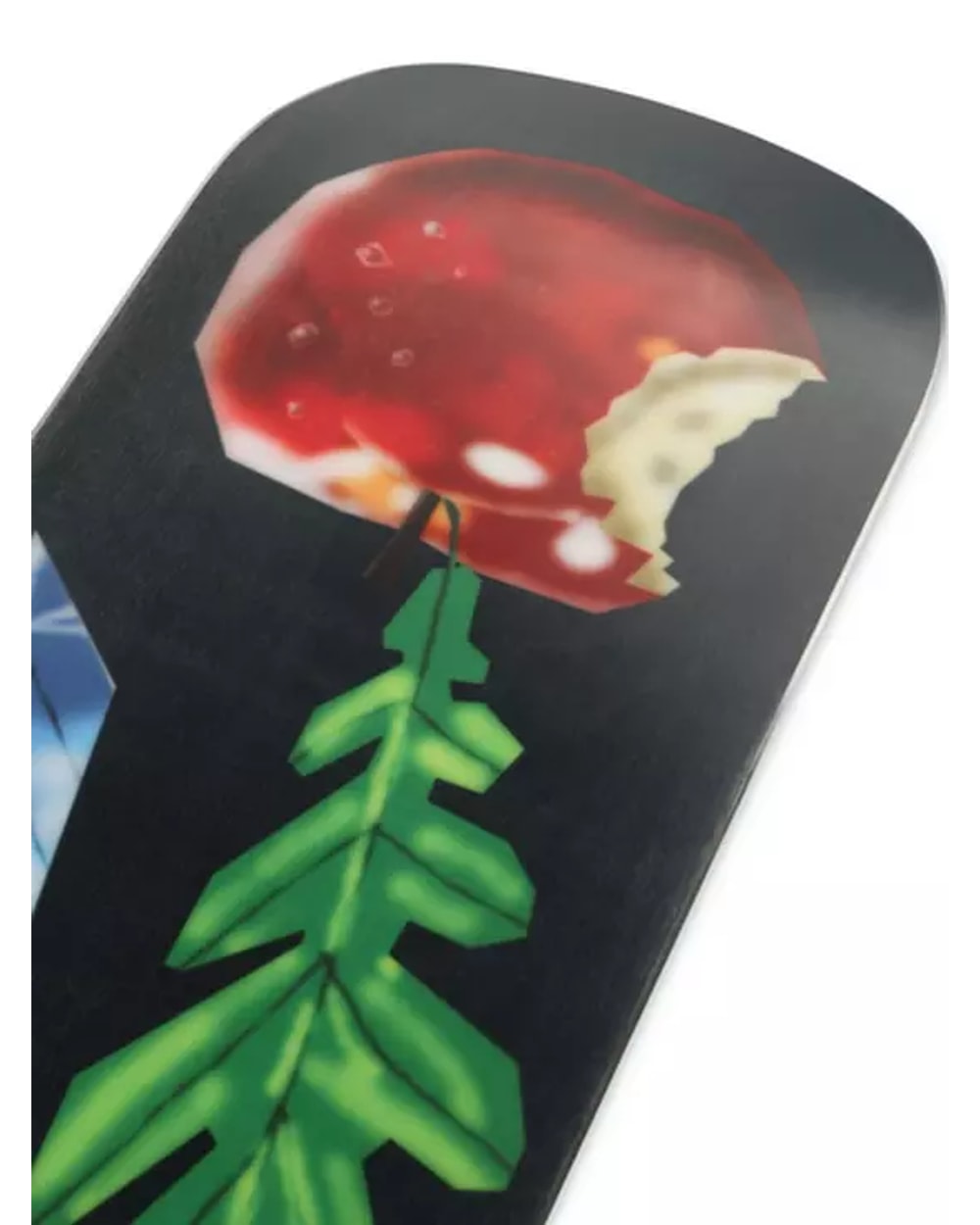 Ride Burnout Snowboard - 2025