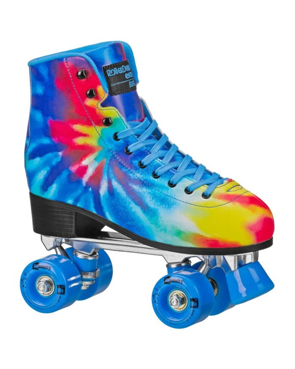 BURST FREESTYLE ROLLER SKATES