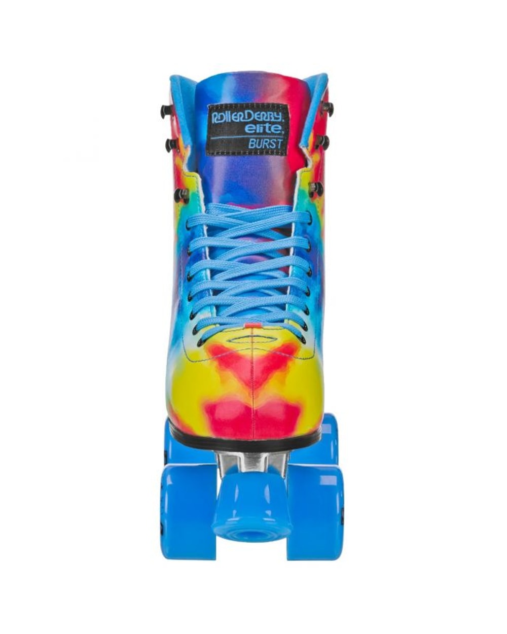 BURST FREESTYLE ROLLER SKATES