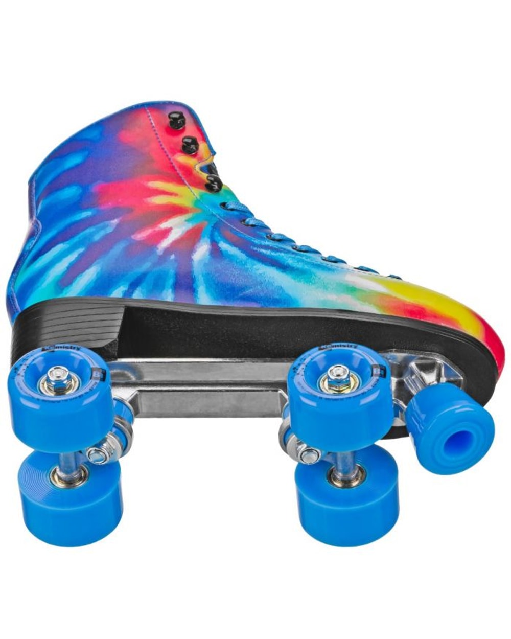 BURST FREESTYLE ROLLER SKATES