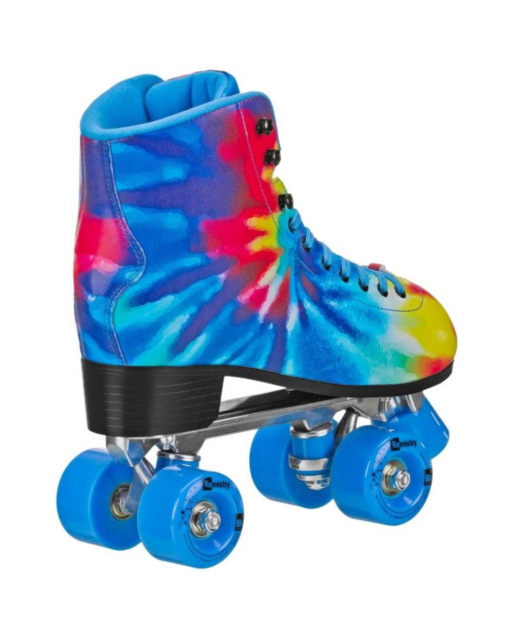 BURST FREESTYLE ROLLER SKATES