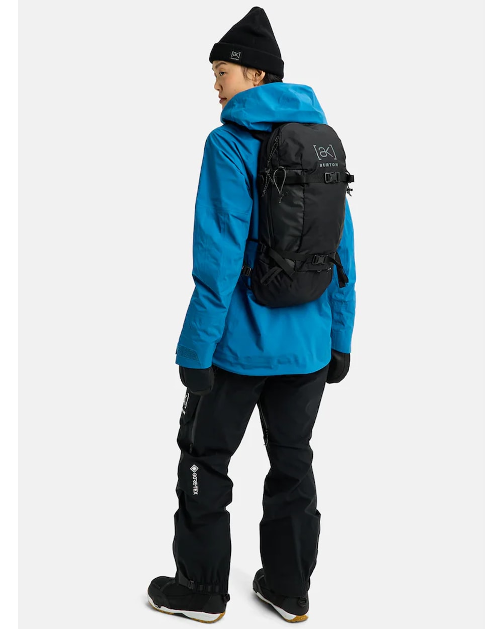 Burton [ak]® Surgence Tour 18L Pack
