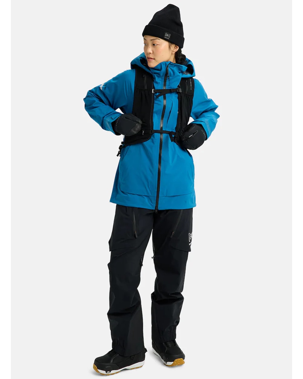 Burton [ak]® Surgence Tour 18L Pack
