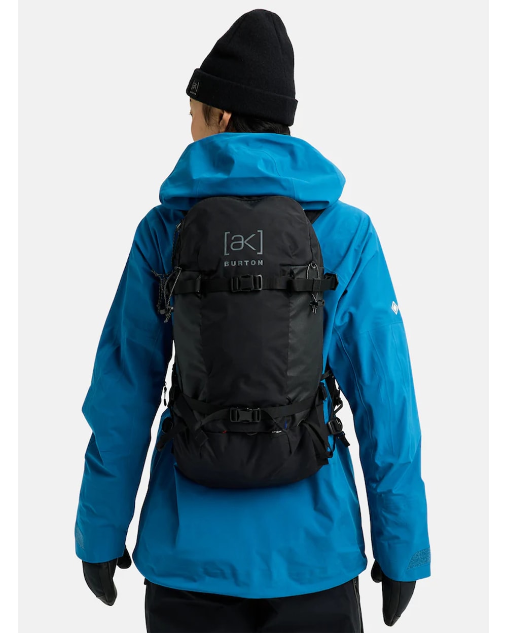 Burton [ak]® Surgence Tour 18L Pack