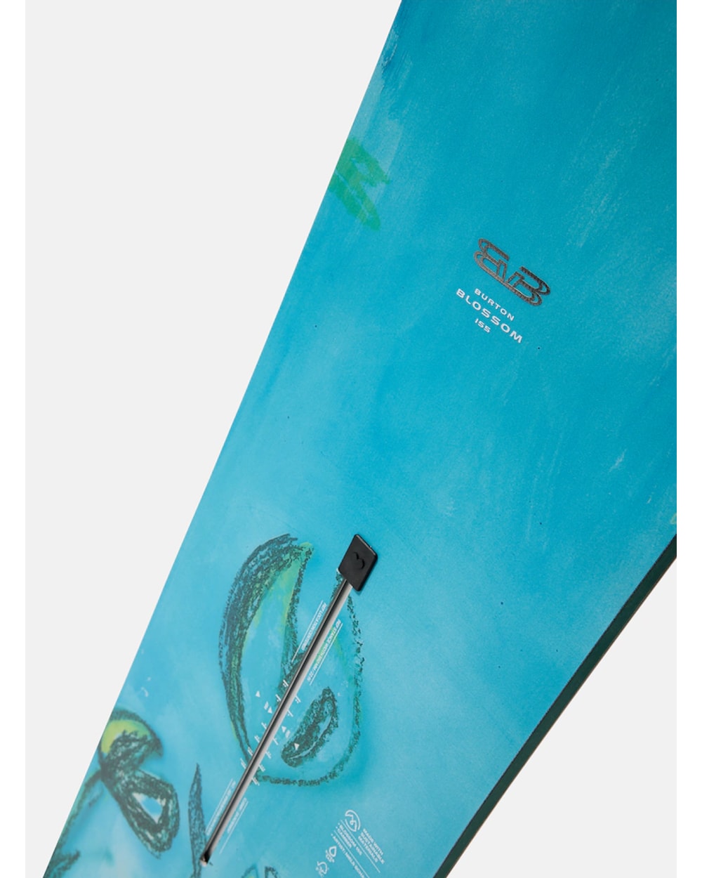 Burton Blossom Camber Snowboard