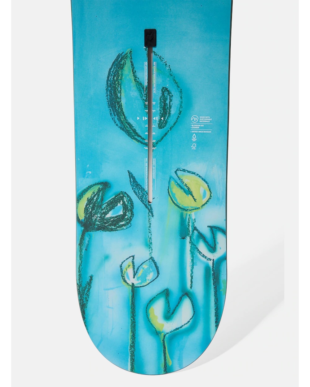 Burton Blossom Camber Snowboard
