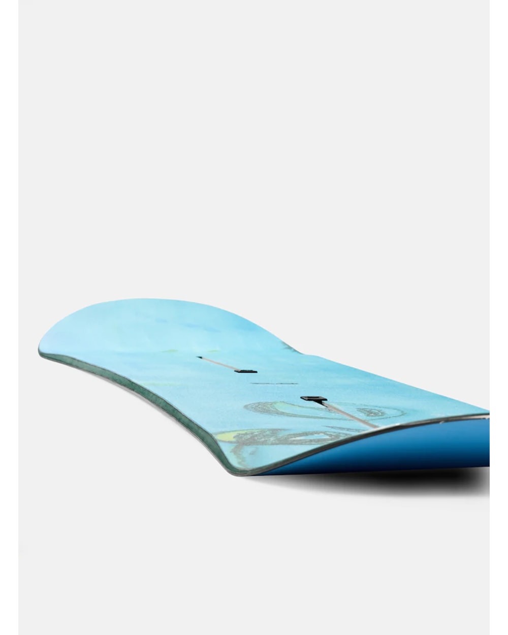 Burton Blossom Camber Snowboard