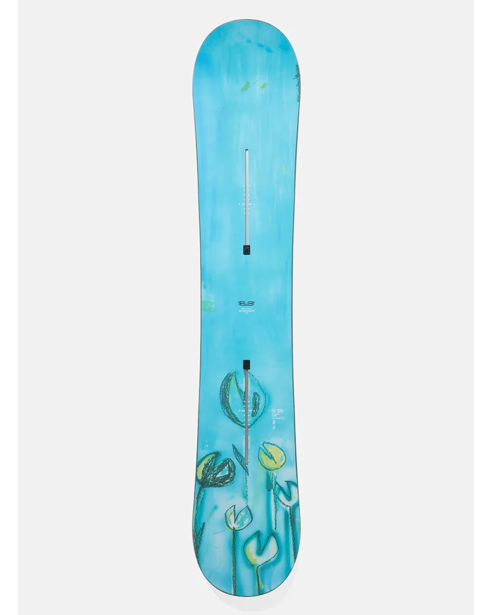 Burton Blossom Camber Snowboard