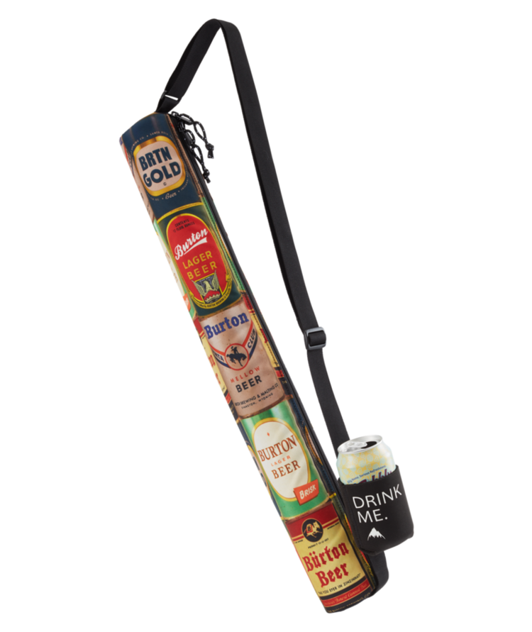 Beercuda 2L Cooler Bag