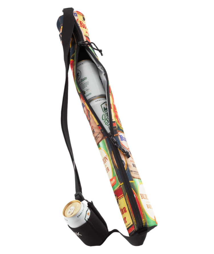 Beercuda 2L Cooler Bag
