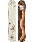Burton Cartographer Camber Snowboard