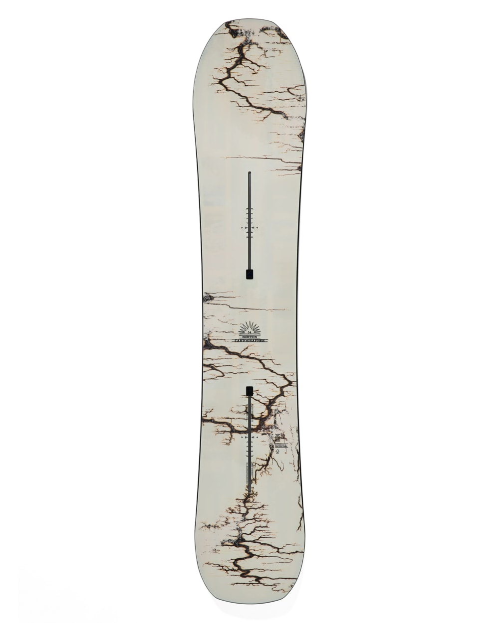 Burton Cartographer Camber Snowboard