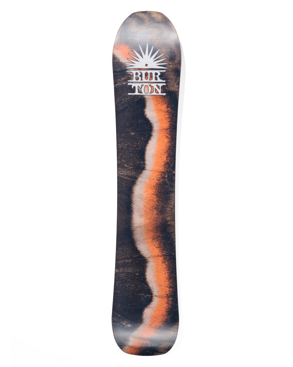Burton Cartographer Camber Snowboard