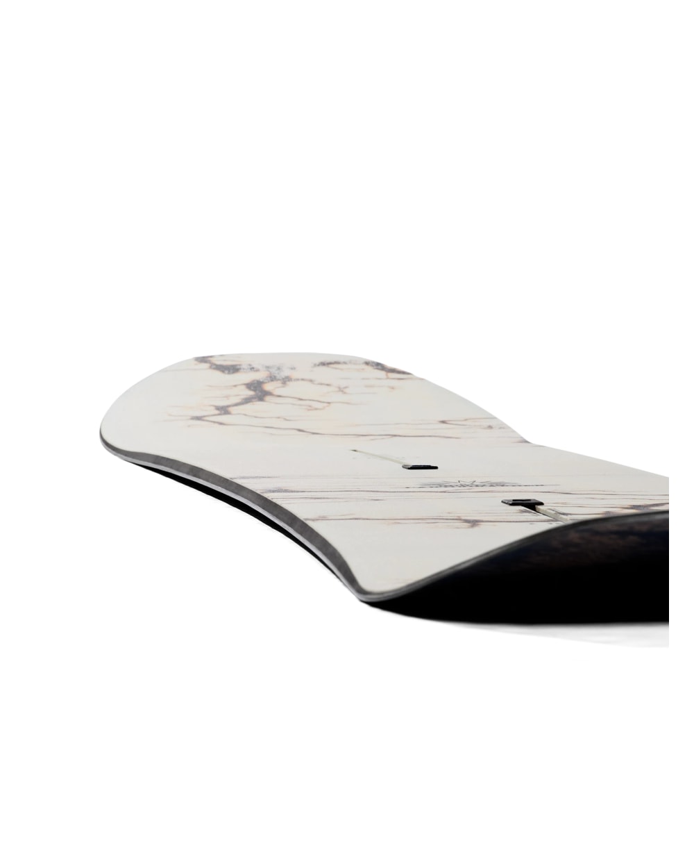 Burton Cartographer Camber Snowboard