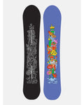 Burton Counterbalance Camber Snowboard
