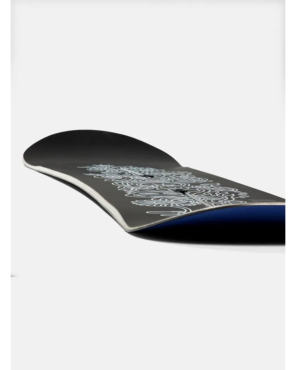 Burton Counterbalance Camber Snowboard