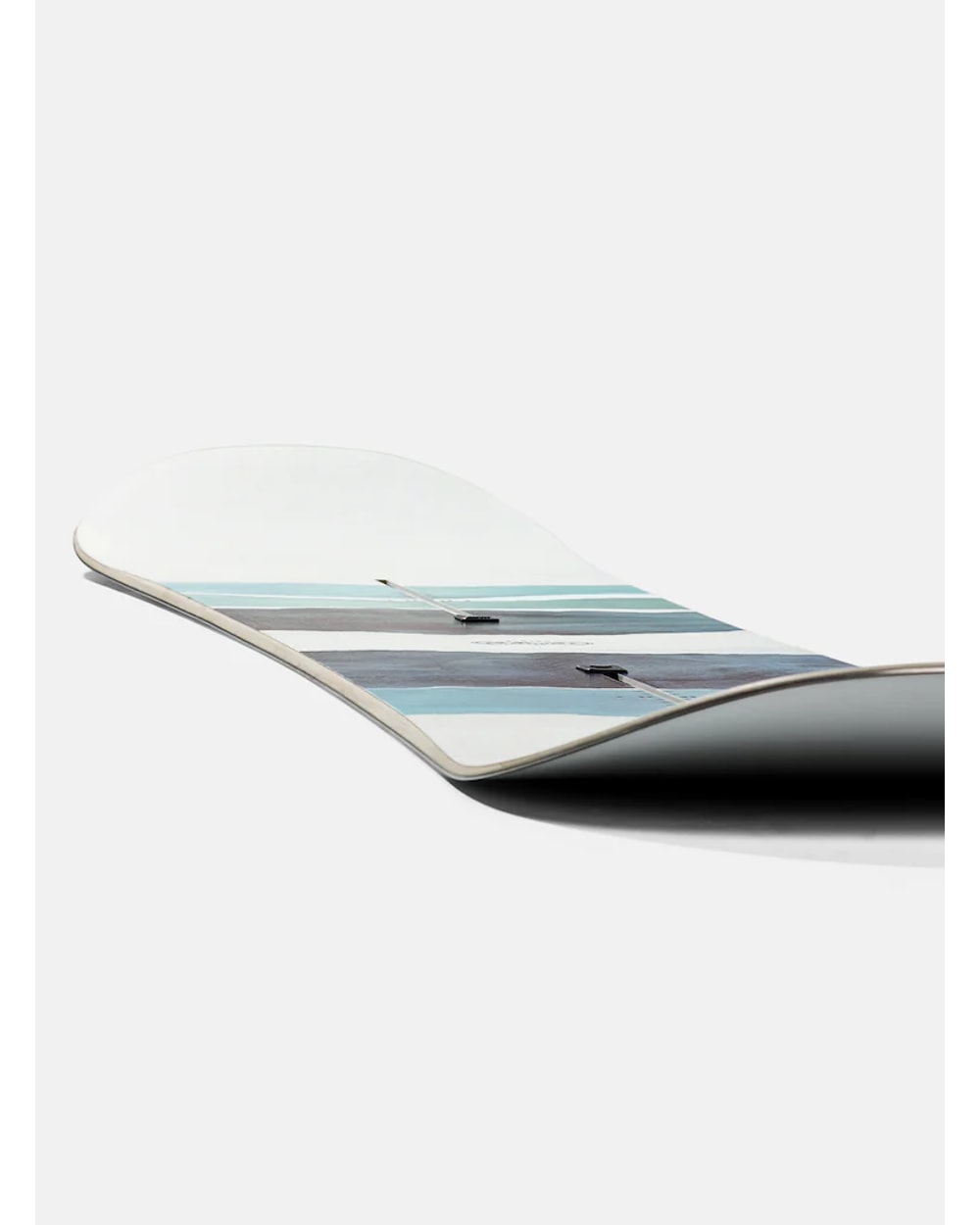 Burton Cultivator Flat Top Snowboard