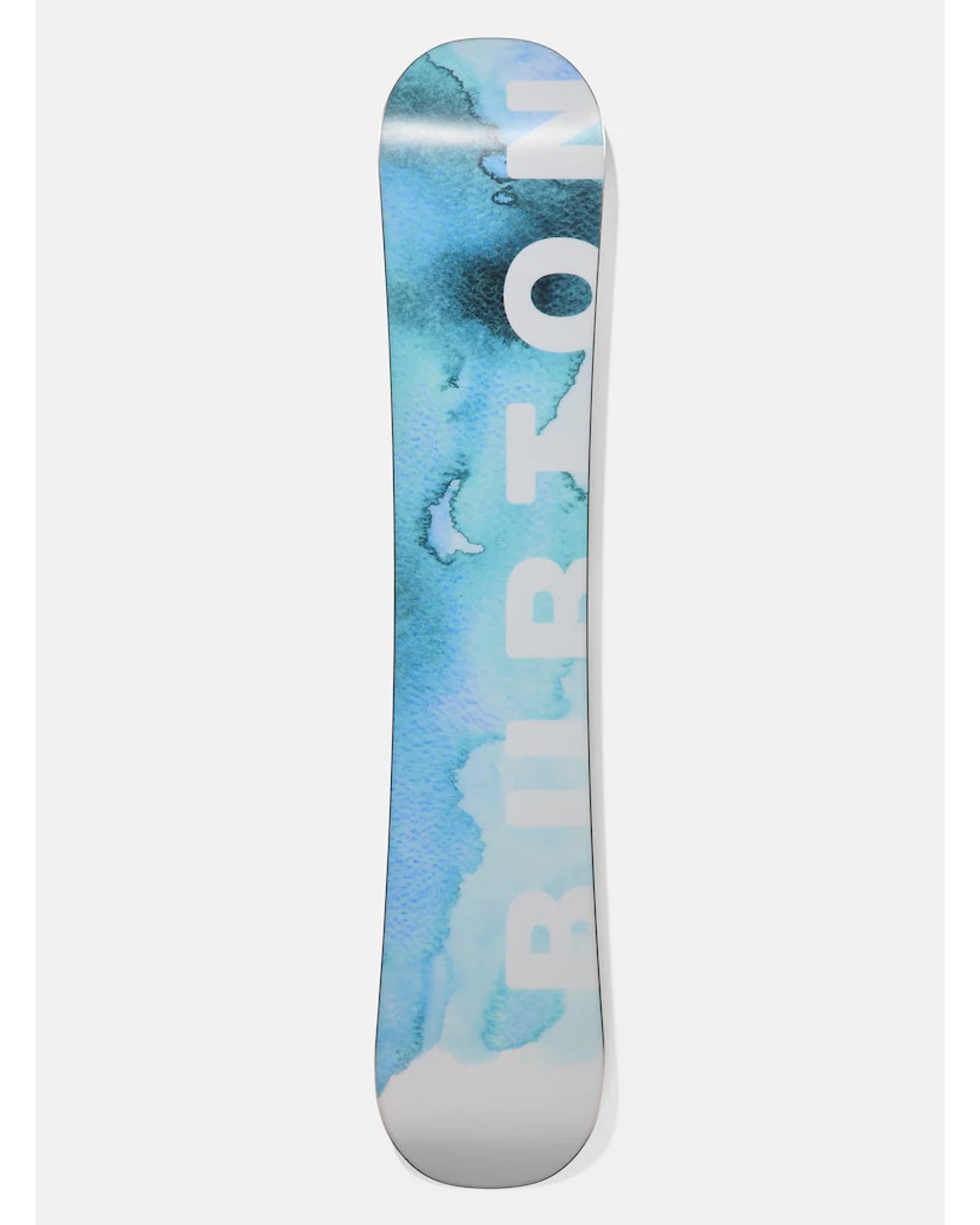 Burton Cultivator Flat Top Snowboard