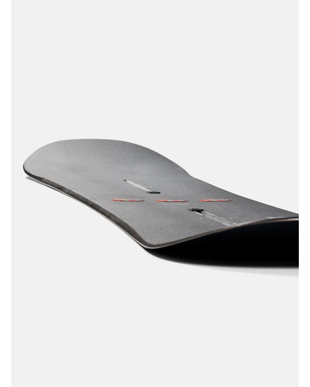Burton Cultivator Flat Top Snowboard
