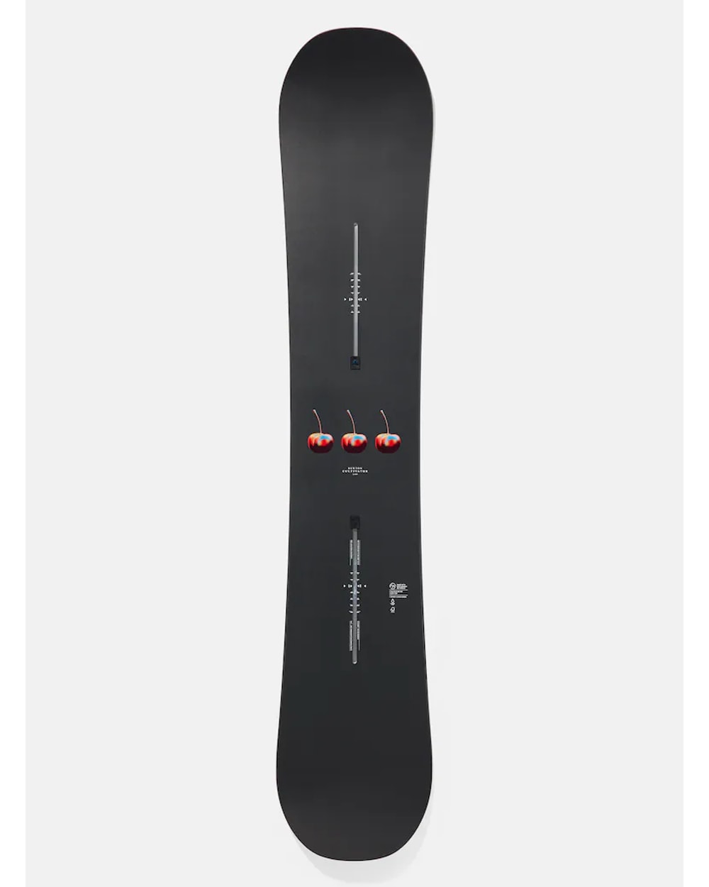 Burton Cultivator Flat Top Snowboard