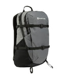Burton Day Hiker 30L Goth Grey Backpack