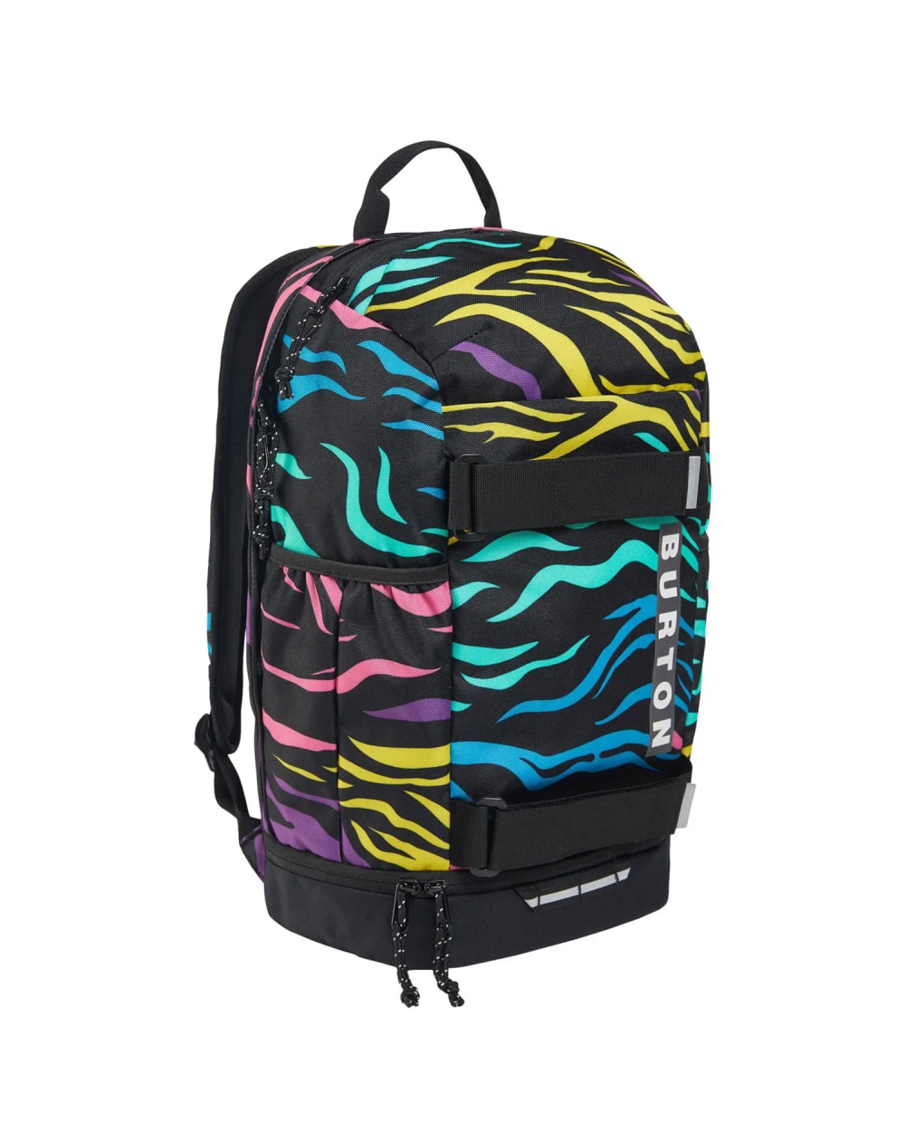 Burton Distortion Pack 18L Pink Safari