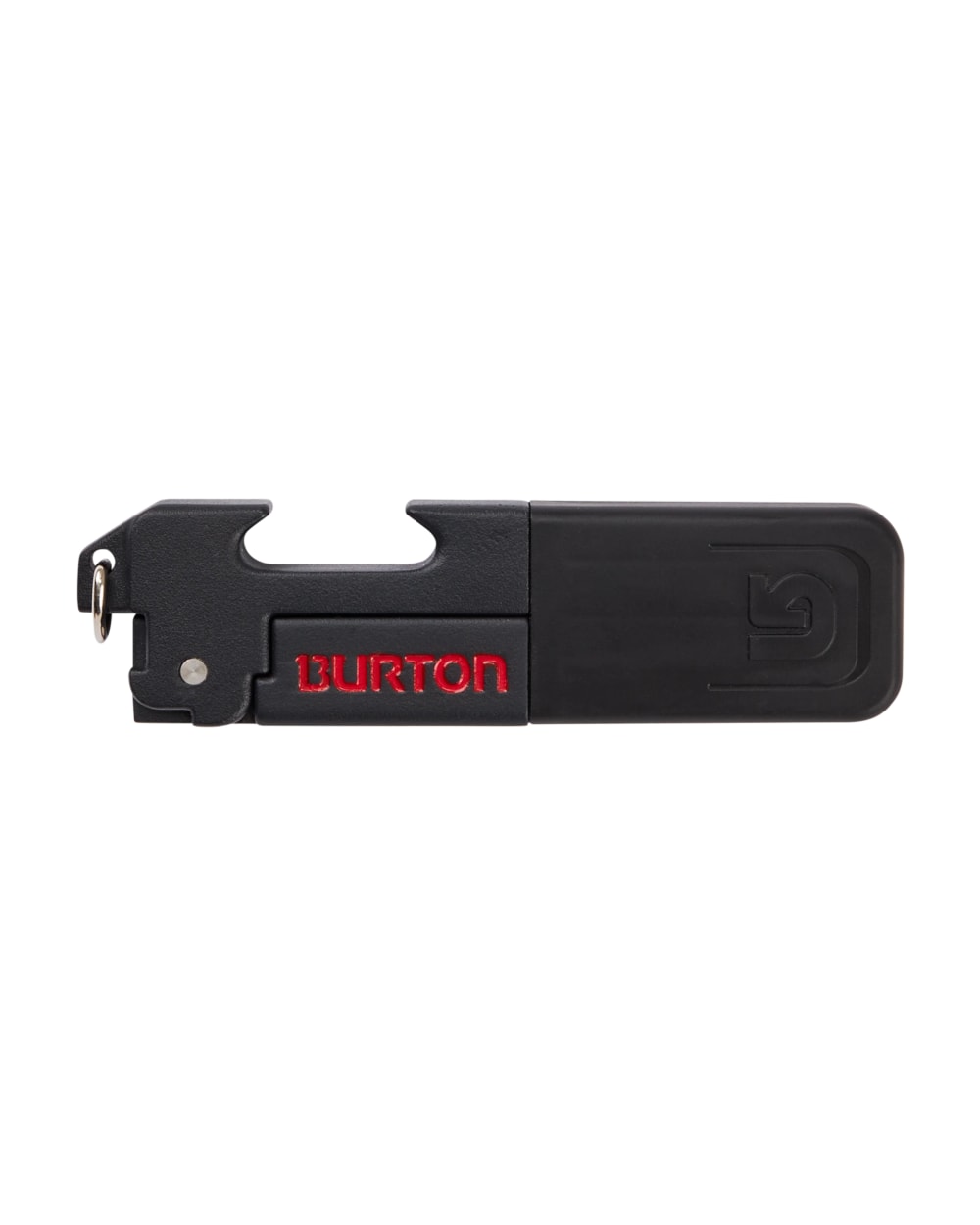 Burton EST Tool - Black Chrome