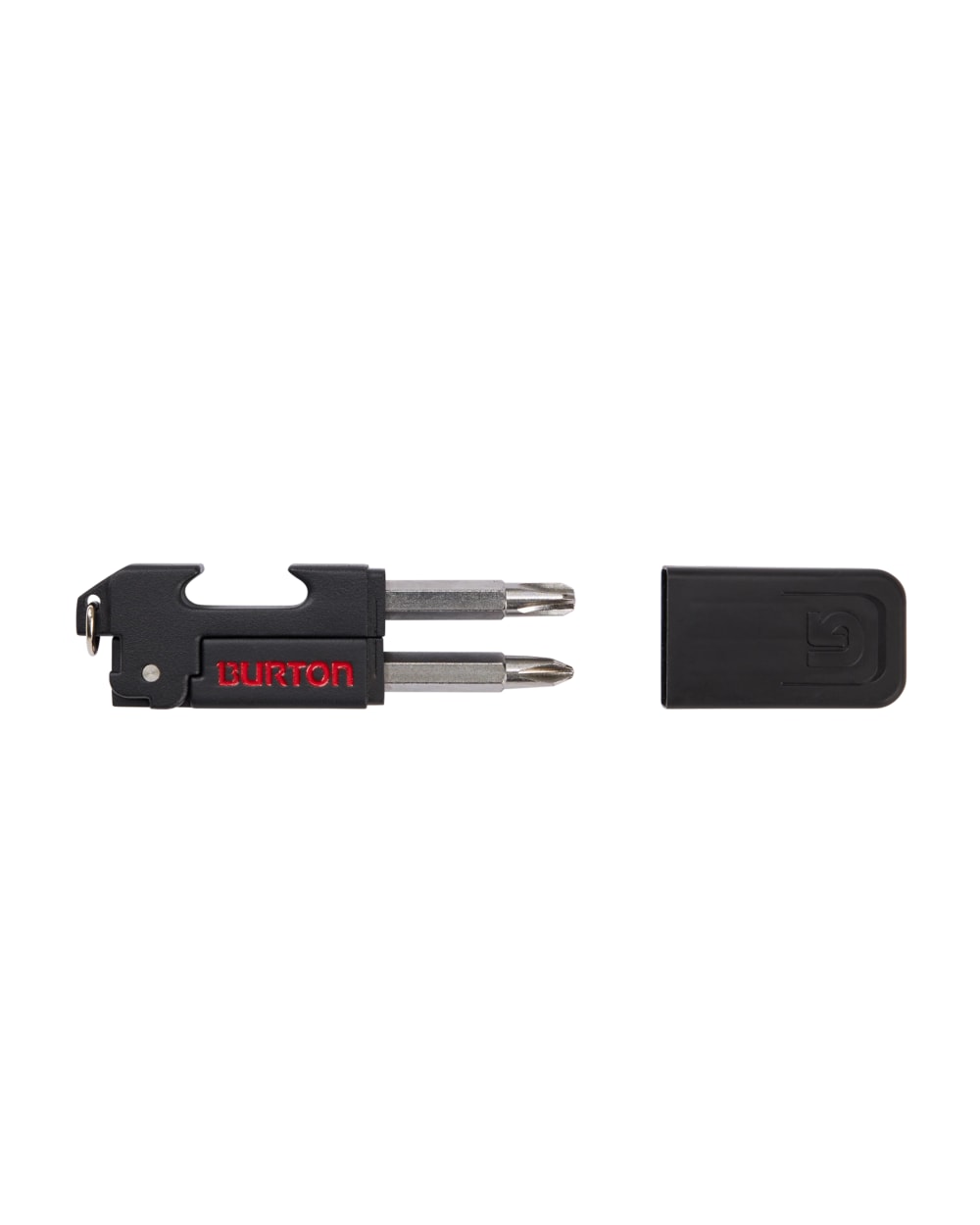 Burton EST Tool - Black Chrome, bits