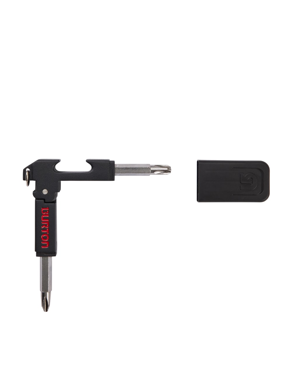 Burton EST Tool - Black Chrome, extended