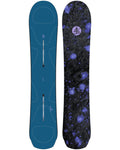 Burton Family Tree Full Nelson Camber Snowboard