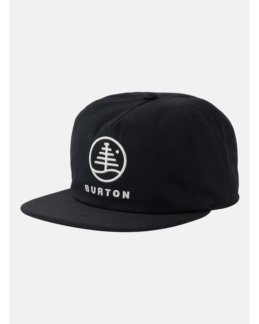 Burton Family Tree Hat
