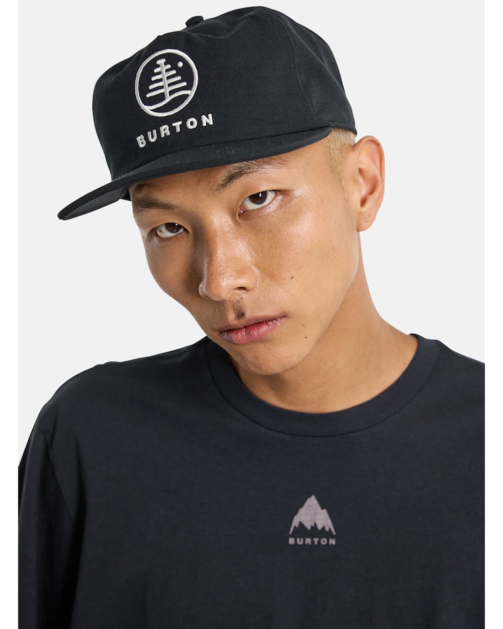 Burton Family Tree Hat