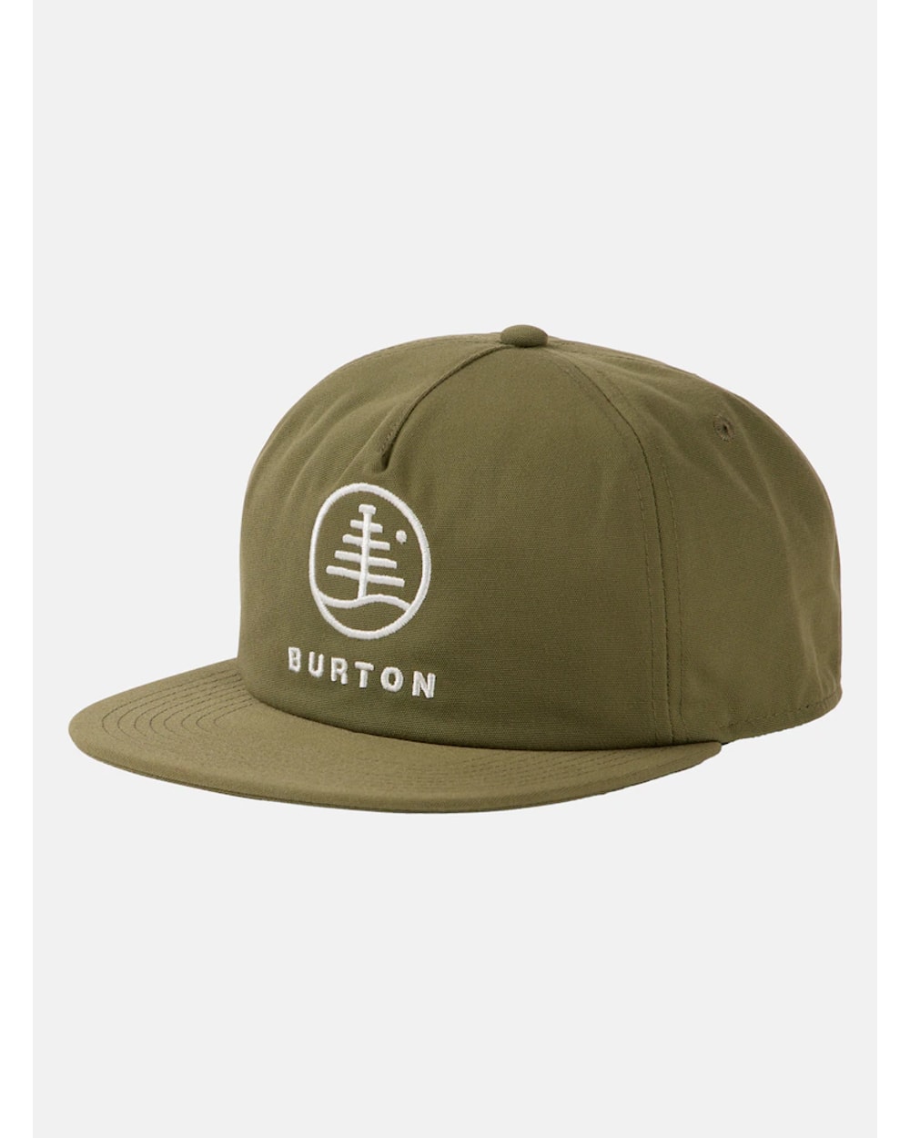 Burton Family Tree Hat
