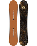 Burton Family Tree Time Thief Camber Snowboard