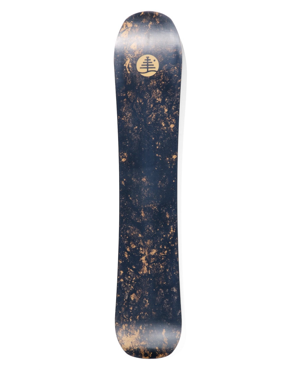 Burton Family Tree Time Thief Camber Snowboard