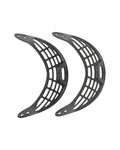 Burton Feedback Hammock Replacement Highback - BLACK