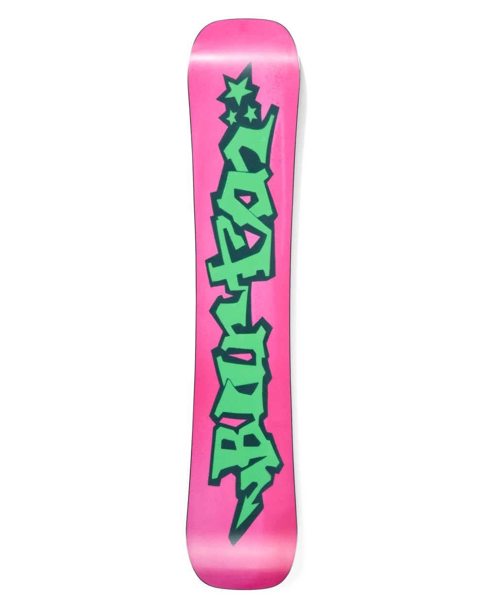 Burton Good Company Camber Snowboard