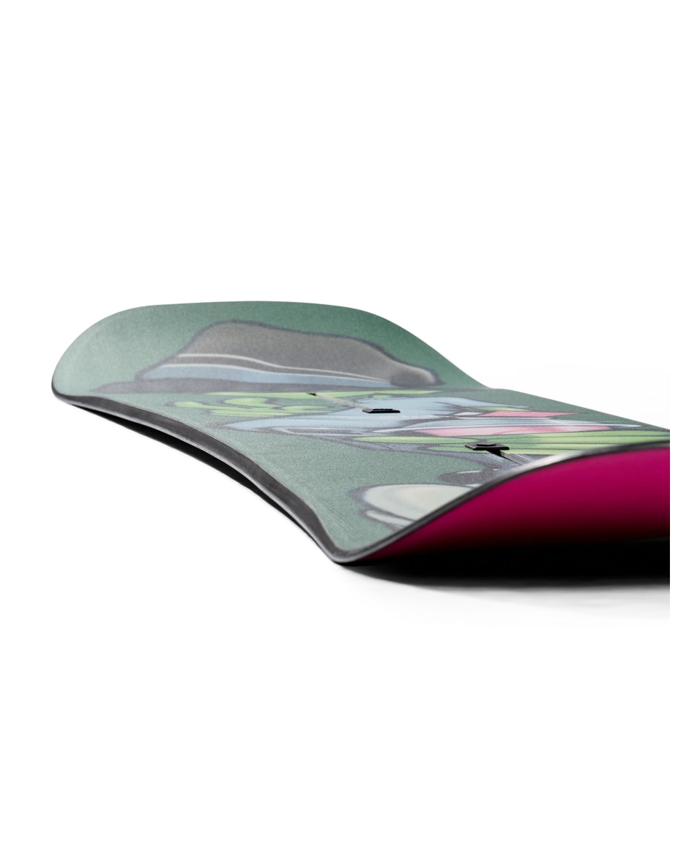Burton Good Company Camber Snowboard