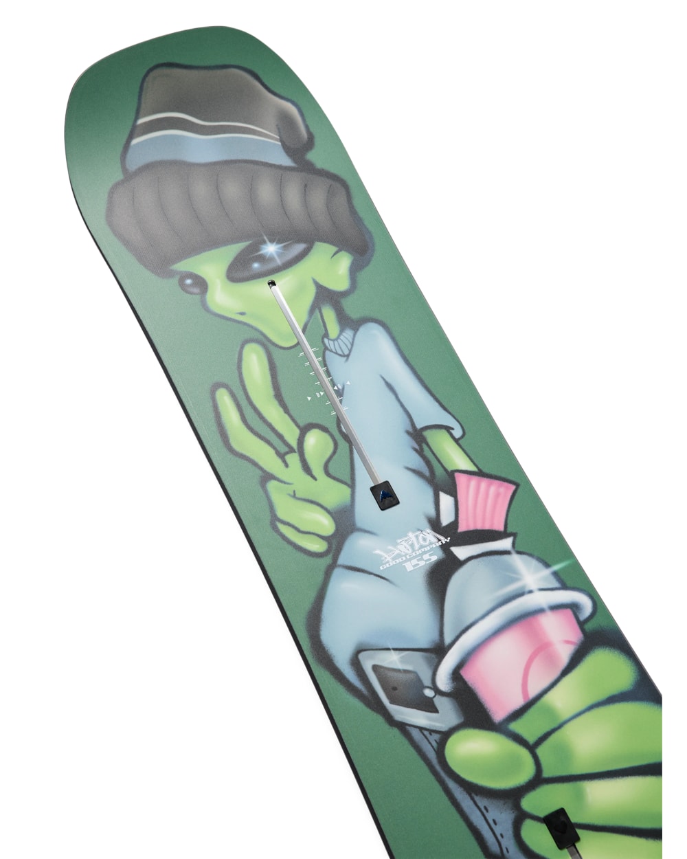 Burton Good Company Camber Snowboard