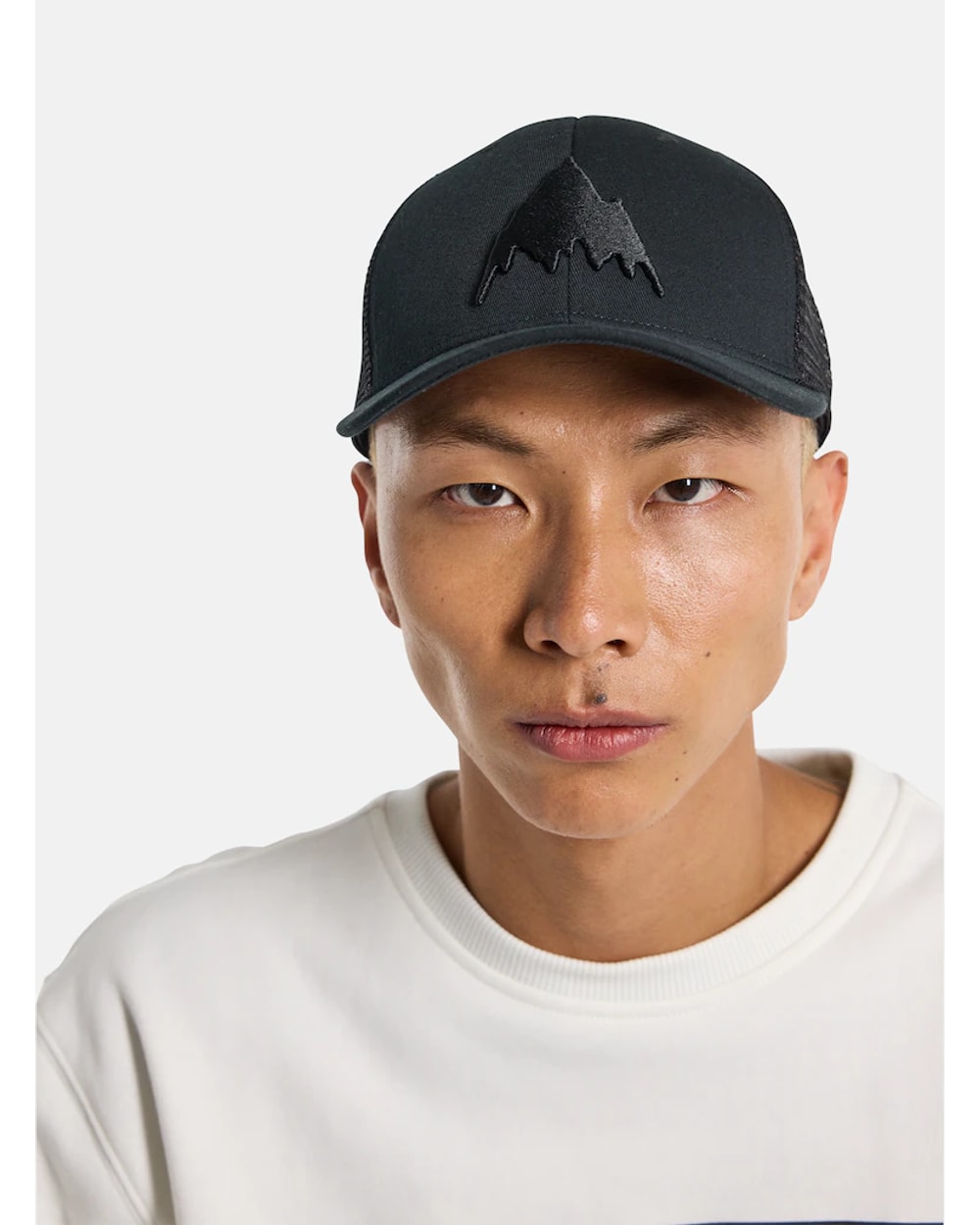 Burton Harwood Hat