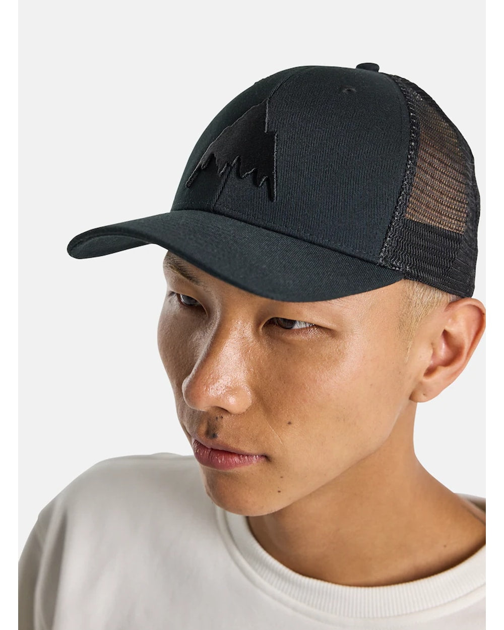 Burton Harwood Hat
