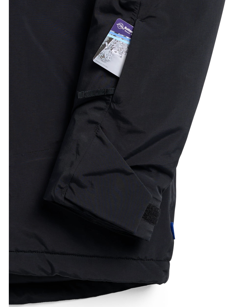 Burton Kid's Ascutney 2L Jacket (2026) - TRUE BLACK