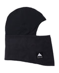 Burton Kids' Balaclava Face Mask (2026) - True Black