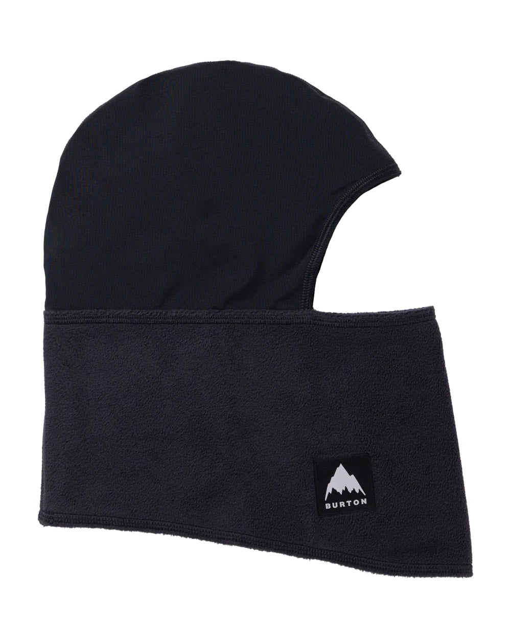 Burton Kids' Balaclava Face Mask (2026) - True Black