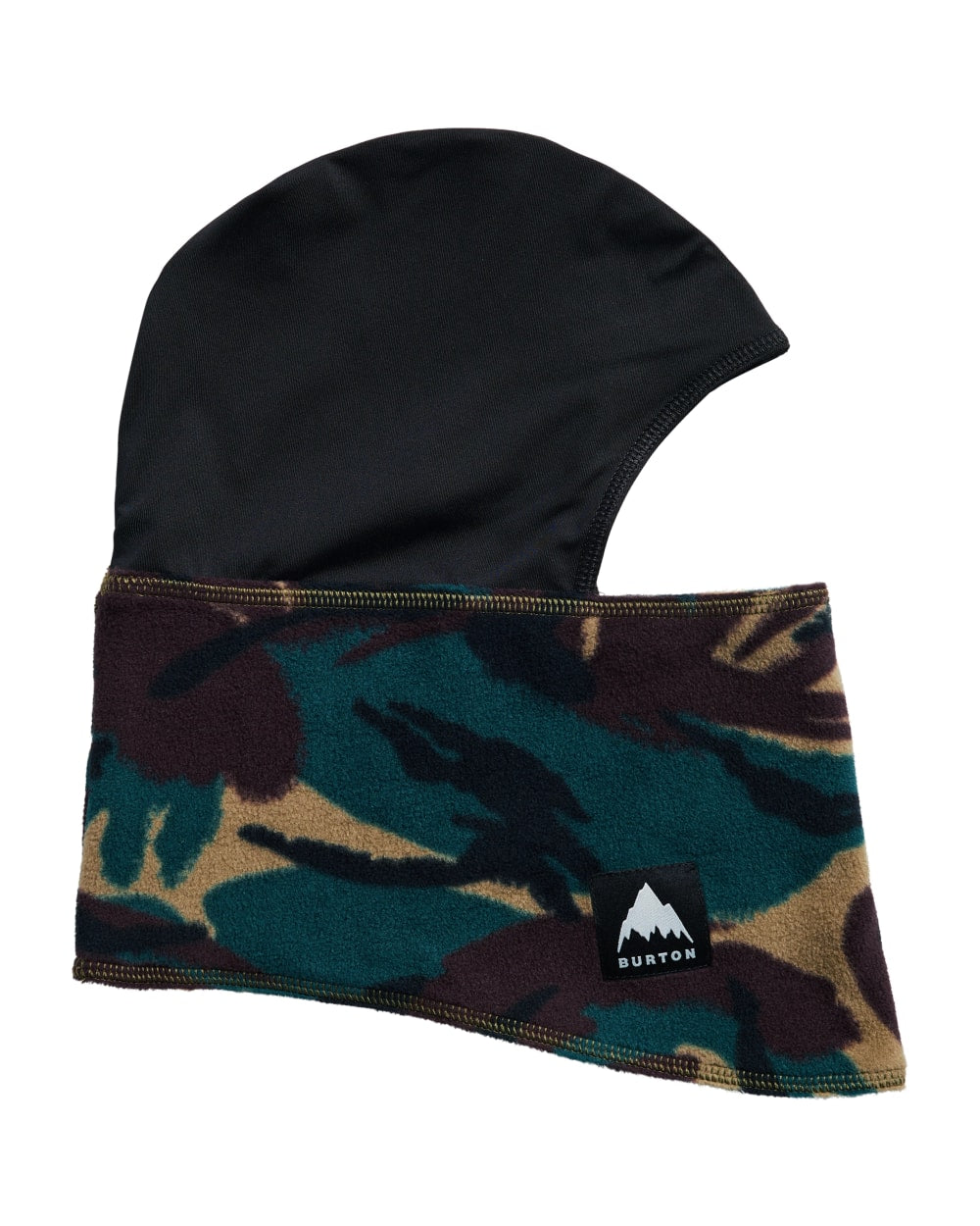 Burton Kids' Balaclava Face Mask (2026) - Seersucker Camo