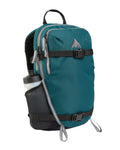 Burton Kids' Day Hiker 12L Atlantis Teal Backpack