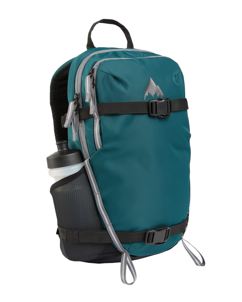 Burton Kids' Day Hiker 12L Atlantis Teal Backpack