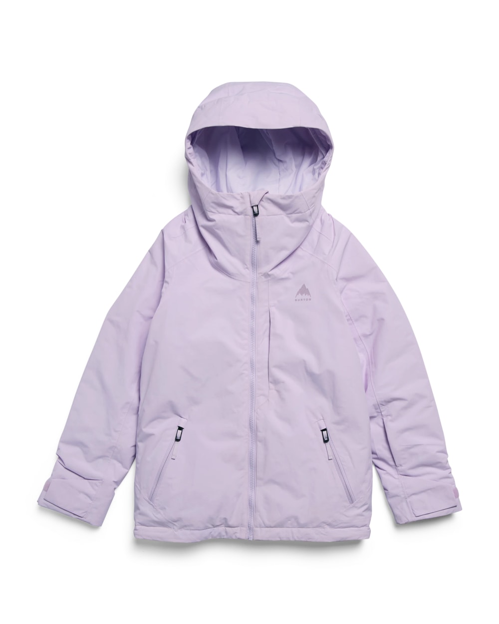 Burton Kid's Hillslope Jacket (2026) - MOONDUST PURPLE