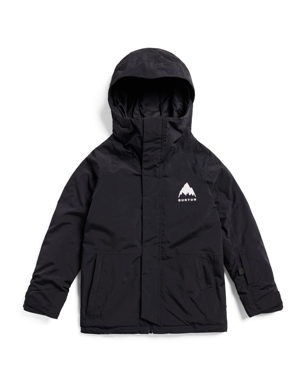 Burton Kid's Skimmer Jacket (2026) - TRUE BLACK